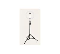 Ksix - Studio Live MAX - éclairage annulaire - 1 têtes x 120 lampe - LED - 10 W - CC