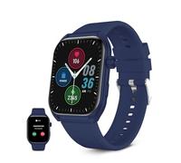 Ksix Urban Move Azul - Smartwatch 2 06"