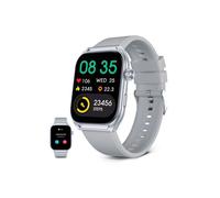 Ksix Urban Move Gris - Smartwatch 2.06""