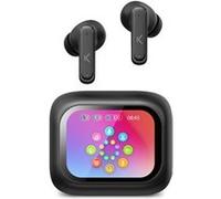 Ksix Vision Anc Wireless Earphones Noir