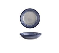 ksjdieunf Assiettes À Desserts Assiette à condiments en céramique, assiette goûter porcelaine chinoise, petite ronde, soucoupe tremper, vaisselle de cuisine Vaisselle De Dîner(G)