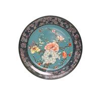 ksjdieunf Assiettes À Desserts Assiette À Dîner Classique De Couleur Sous Glaçure, En Céramique Haute Qualité For La Maison, Cadeau Mariage Vaisselle De Dîner