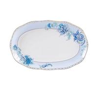 ksjdieunf Assiettes À Desserts Assiette À Dîner En Céramique Créative Et Exquise, Pâtes Alimentaires Occidentales, Collation Maison Vaisselle De Dîner