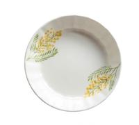 ksjdieunf Assiettes À Desserts Assiette À Dîner En Porcelaine De Couleur Glaçure Peinte La Main, Vaisselle Domestique Céramique Grande Valeur Vaisselle De Dîner