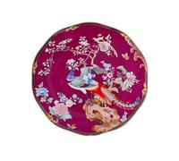 ksjdieunf Assiettes À Desserts Assiettes À Dîner Créatives Et Exquises En Céramique For Usage Domestique, Bols, Vaisselle Décoratives Vaisselle De Dîner