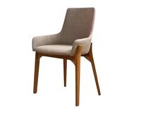 ksjdieunf Fauteuils de Bureau pour la Maison Chaise de conférence Bureau à Dossier Chinois avec accoudoirs Tabouret Salon Siège d'ordinateur Salle Manger Loisirs Salon et Loisirs