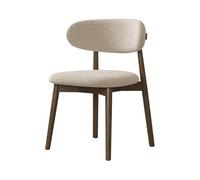 ksjdieunf Fauteuils de Bureau pour la Maison Chaise de Salle à Manger Style Antique Chinois, Chaise Simple et Moderne, Dossier, tabourets rétro Salon et Loisirs