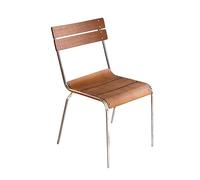 ksjdieunf Fauteuils de Bureau pour la Maison Chaises de Salle à Manger créatives en métal for Bar Musical médiéval, Table et chaises café, Dossier rétro for Loisirs Salon et Loisirs