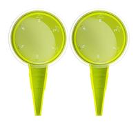 KSJEHW Semoir à Graines, Semoir, Semoir Planteur, 2 PCS Distributeur Graines, Semoir à Graines de Precision, Semoir Earthway, Semoir Graines, Semoir Graine, Semoir Violon, Semoir Potager