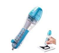 KSJEHW Stylo à perles de 3,7 mm pour Perles à repasser, interaction parent-enfant et travaux manuels pour perle a repasser enfants, augmente l'efficacité, permet d'économiser du temps