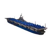 KSJOAIDDE Kit de bateau à voile en papier à l'échelle 1:400 pour enfants, hommes et femmes