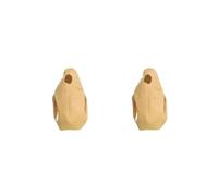 KSJOAIDDE Lot de 2 costumes de pommes de terre réutilisables pour performance sur scène, carnaval, jeu de rôle
