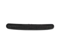 Ksjosji 3ème feu stop Feu Stop Arrière De Haut Niveau Lampe LED D'arrêt Pour VW Pour Coccinelle 2012 2013 2014 2015 2016 2017 2018 2019 Troisième feux freinage(Black)