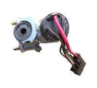 Ksjosji 9014600104 2D0419959 0005458108 A9014600104 Cylindre De Serrure D'allumage Contacteur pour Sprinter Vito LT AL484 Serrure de Porte