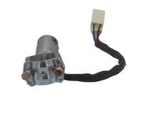 Ksjosji AL054 4836359 4836356 Baril DE Verrouillage CONTACTEUR DÉMARREUR pour IVECO Daily 1990-2000 Serrure de Porte