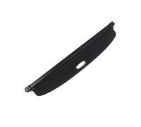 Ksjosji Étagère De Coffre Arrière Panneau De Séparation De Coffre Bouclier De Couverture De Coffre Arrière De Voiture pour Geely pour Atlas pour Boyue L 2022-2024 Cache-Bagages de Coffre