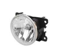 Ksjosji LED Feux de brouillard 9675450980 Feu Antibrouillard Avant Gauche/droit Pour Peugeot 208 (2008-2023) Feux Antibrouillard