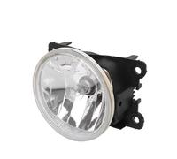 Ksjosji LED Feux de brouillard Feu Antibrouillard Avant Gauche/droit Pour Peugeot 208 2008 2012-2023 9675450980 Feux Antibrouillard