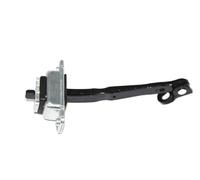 Ksjosji Limiteur De Porte Butée de porte, limiteur de sangle de charnière pour Kia 2003-2009 794902F000 Voiture Butée(Right rear)