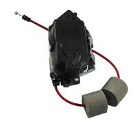 Ksjosji Porte Actionneur Verrouillage pour E ML GL R Classe S211 W211 W164 W251 Serrure De Porte Arrière Loquet Trappe Hayon 1647400635 A1647400735 A1647400635 Serrure de Porte