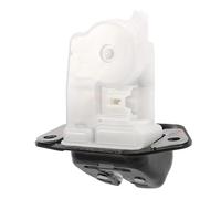 Ksjosji Serrure de Porte de Coffre arrière pour Infiniti EX35 2008 - 2012 pour Murano pour Versa Juke Note Tiida x-Trail 90502CA00C Serrure de Porte