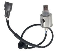 Ksjosji Sonde Régulation Capteur D'Oxygène Capteurs D'oxygène O2 Amont Aval pour Lexus LS460 89467 50020 89467 12010 89465 50170 2007 2008 2009 O2 Capteurs(Downstream Rear)