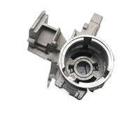 Ksjosji Support De Commutateur Verrouillage D'allumage pour Cylindres Base Support pour Tiguan Serrure de Porte