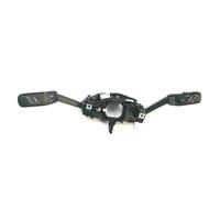Ksjosji Tige Colonne Direction Commutateur Tige Commande D'indicateur D'essuie-Glace 5Q1953507GA 5Q1 953 507 GA pour Golf VIII pour Golf 8 Interrupteur Clignotant Voiture