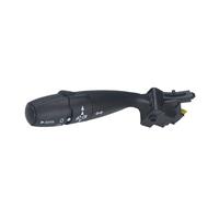 Ksjosji Tige Colonne Direction Indicateur Lumineux Clignotant Interrupteur Clignotant Levier 96477533XT pour Peugeot 206 207 307 406 407 807 Interrupteur Clignotant Voiture