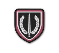 KSK #32726 Écusson de l'armée des forces spéciales de l'armée allemande