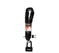 KSK Antivol Chaîne SRA 110cm avec Mini U Bloque Disque
