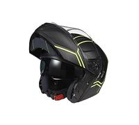 KSK Casque Modulable SKYLINER Noir Mat
