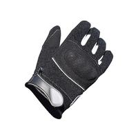 KSK Gants cross enfant Gants Moto, Scooter Noir