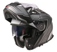 KSK Casque Modulable OS double homologué (P/J) Bleu