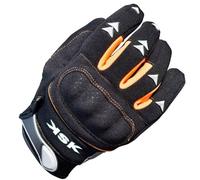 KSK TTORANGE001 Gants de motocross
