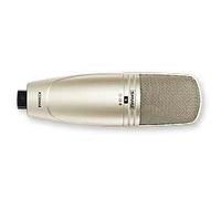 SHURE - KSM44A-SL