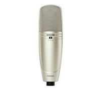 KSM 44A/SL Microphone à Grande Membrane K/N/A avec araignée
