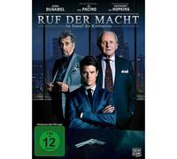 L'appel du pouvoir – Dans le marécage de la corruption – Duhamel – DVD
