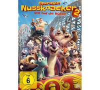 Ksm Gmbh K5836 Film Dvd Allemand, Anglais