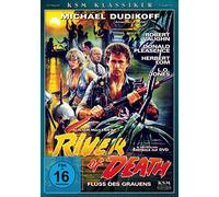 Ksm Klassiker: River of Death-Fluss des Grauens [Import]