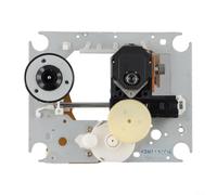 KSM213CCM Système optique pour appareils Sony Performance améliorée Testeur de diagnostic de mouvement KSS-213C Construction en métal robuste Argenté Fiable pour lecteurs radio Équipement audio