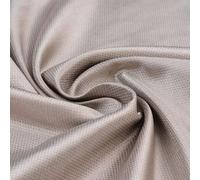 KSQP Tissu de Protection Contre EMF, Faraday Tissu de Blindage EMI RFID Chiffon Isolement EMI, Blocage du Signal RF GPS Anti-Balayage Tissu de Blindage RFID,silver-2m