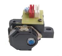 KSS-152A Ensemble de lentilles pour CD Deck Maintenance Métal Construction Corrige les erreurs de lecture Dimension standard
