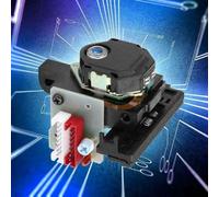 KSS-152A Lentille optique de rechange pour lecteurs - Module de diode de haute qualité avec réception de lumière stable pour réparation d'équipements audio vintage