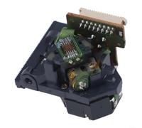 KSS-213B Ensemble de micro optique pour lecteur VCD Mise à niveau Lentille blanche Composant de lecture élevée pour systèmes audio