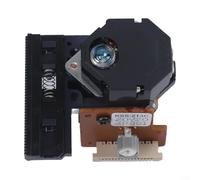 KSS-213C KSS-213B Micro optique de remplacement pour lecteur CD avec lentille d'objectif blanche pour une lecture précise du disque et une performance de lecture audio améliorée
