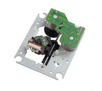 KSS-213CCM Mécanisme de lentille de ramassage optique pour réparation de lecteur CD/DVD - Ensemble de lentilles de rechange compatible avec KSM-213CCM, composant de lecture de haute précision