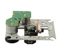 Kss-213ccm - Mécanisme d'objectif ayant pour lecteur de réparation DVD/optique de remplacement Ksm-213ccm Assemblée OEM Lentille de ramassage de qualité supérieure Composant compatible