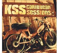 KSS Caribbean Sessions CD