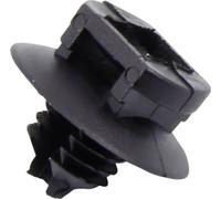 KSS Support de câble 28530c1315 avec pied sapin noir 100 pc(s)